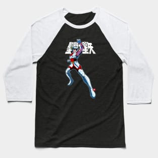 Saint Seiya Baseball T-Shirt